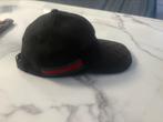 Gucci pet zwart, Kleding | Heren, Hoeden en Petten, Ophalen of Verzenden, Zo goed als nieuw, One size fits all