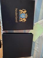 Davo Deluxe album van 1990 t/m 2000. Postfris., Ophalen of Verzenden, Na 1940, Postfris