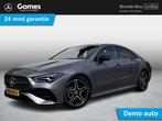 Mercedes-Benz CLA 180 Star Edition AMG | Night Pakket | Pano, Auto's, Mercedes-Benz, CLA, Euro 6, 4 cilinders, Origineel Nederlands