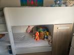 Stapelbed half jaar oud, Ophalen of Verzenden, Zo goed als nieuw, Stapelbed