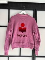 Roze isabel marant trui, Ophalen of Verzenden, Zo goed als nieuw, Maat 36 (S), Roze