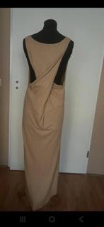 Zara jurk, Zara, Geel, Maat 42/44 (L), Nieuw