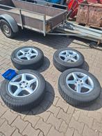 mercedes ml, Ophalen, Gebruikt