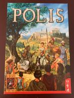 Polis - 999 games, Ophalen of Verzenden, Zo goed als nieuw