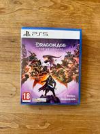 Dragon Age the Veilguard PS5, Ophalen of Verzenden, Zo goed als nieuw