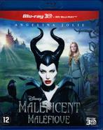 Maleficent 3D + 2D Blu-ray - 2 disc - Nederlandse uitgave, Verzenden, Zo goed als nieuw, Disney Movies, Dsa@vendorservices.nl