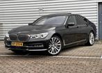 BMW 7-Serie 4.4 750I Xdrive AUT 2015 Grijs, Auto's, BMW, 4395 cc, Particulier, 449 pk, Sedan