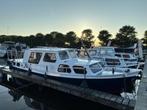 Beja Kruiser 9.6 | Verlengd achterdek + banken | Ford Lehman, Watersport en Boten, Motorboten en Motorjachten, Ophalen, Gebruikt