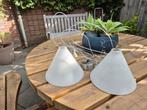 ** Designlampen Prandina**, Ophalen, Zo goed als nieuw, Rechthoekig, 50 cm of meer