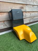 Shark boot stoel, Watersport en Boten, Ophalen of Verzenden, Gebruikt, Overige typen, Zeilboot of Motorboot