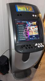 Photo play kast, Verzamelen, Ophalen