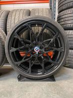 BMW 3 4 serie 20 inch Origineel 795M velgen ★ zomer G21 G20, Ophalen, Winterbanden, BMW, Personenwagen