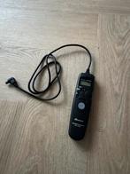 Aputure AP-TR3C Timer Remote Controller, Gebruikt, Pc, Ophalen of Verzenden, Origineel