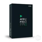 MAGIX ACID Pro 11 Suite + vitaliteitsversterker, Computers en Software, Verzenden, Nieuw, Windows
