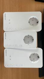 Devolo Magic 2 Wifi Next Multiroom Kit (NL), Ophalen of Verzenden, Zo goed als nieuw