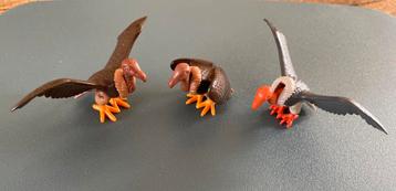 Playmobil Gieren Set vintage western beschikbaar voor biedingen