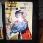 Prins en Bedelknaap - Illustrated Classics, Ophalen of Verzenden, Gelezen, Samuel L. Clemens