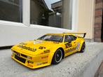 1:18 BMW M1 Procar #81 Kreistelefonbuch 1979 Minichamps, Minichamps, Auto, Ophalen of Verzenden, Zo goed als nieuw