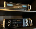 Mcintosh C12000 Preamplifier, Audio, Tv en Foto, Versterkers en Receivers, Overige merken, Stereo, Ophalen of Verzenden, Zo goed als nieuw