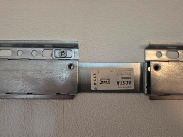 Ikea Besta hangkast (bovenkast) - afbeelding 5