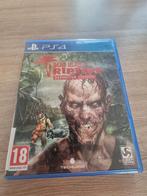 Dead island  riptide ps4, Avontuur en Actie, Vanaf 18 jaar, 1 speler, Ophalen of Verzenden