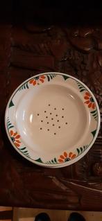 Fruitschotel., Antiek en Kunst, Ophalen of Verzenden