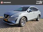 Nissan QASHQAI 1.3 MHEV Xtronic Acenta | Panorama Dak | Auto, Auto's, Nissan, 12 maanden, Stof, Euro 6, Bedrijf