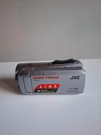JVC Everio GZ-R310, Ophalen of Verzenden, Zo goed als nieuw, JVC, 20x of meer
