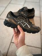 Asics Gel NYC Pepper Black - Nieuw in maat 40.5 & 41.5, Ophalen of Verzenden, Nieuw, Honkbal, Schoenen