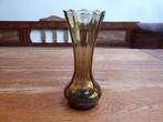 Een optisch geblazen art deco vaasje, Doyen, Antiek en Kunst, Antiek | Glas en Kristal, Ophalen of Verzenden