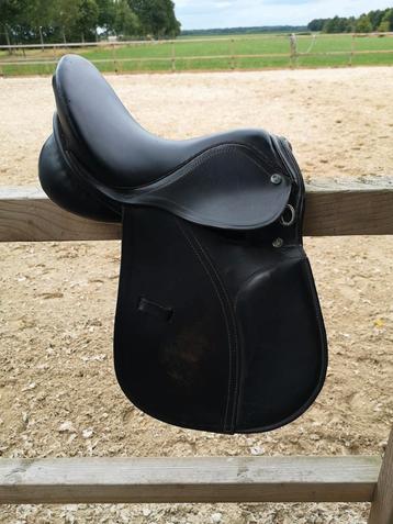 Ponyzadel 12 inch veelzijdigheid beschikbaar voor biedingen