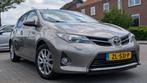 Toyota Auris 1.6 Dynamic Vvt-i 132pk, Voorwielaandrijving, 450 kg, Zwart, 4 cilinders