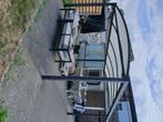 Terras overkapping  6,5m x 4m, Tuin en Terras, Overkappingen, Ophalen, Zo goed als nieuw, Overige typen
