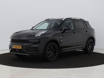 Lynk & Co 01 1.5 Plug-in Hybrid | BLACK | NLD AUTO beschikbaar voor biedingen