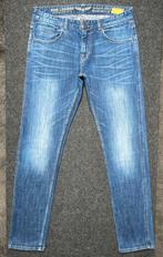 PME Legend Nightflight stretch jeans 33/34 (NIEUW), Blauw, Nieuw, Ophalen of Verzenden, W33 - W34 (confectie 48/50)