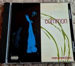 Common Resurrection cd album 1998, Ophalen of Verzenden, 1985 tot 2000, Zo goed als nieuw