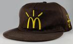 Cactus Jack Travis Scott McDonalds cap, Kleding | Heren, Hoeden en Petten, Nieuw, Pet, Cactus jack, One size fits all