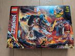 Lego Ninjago 71719, 70686 en 70687, Verzamelen, Transformers, G1, Ophalen of Verzenden, Zo goed als nieuw