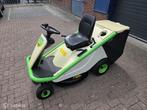 Zitmaaier  etesia   Etesia MBHE  hydro, Tuin en Terras, Zitmaaiers, Ophalen, Zo goed als nieuw, Opvangbak
