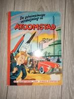 avonturen van Pinkie Pienter de geheimzinnig Atoomstad, Eén stripboek, Ophalen of Verzenden, Gelezen