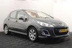 Peugeot 308 1.6 VTi Première |Pano| (bj 2011), Auto's, Voorwielaandrijving, Euro 5, Stof, Gebruikt