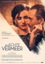 EEN   ECHTE   VERMEER      filmposter., Verzamelen, Rechthoekig Staand, Verzenden, Nieuw, A1 t/m A3