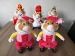 AH Sinterklaas en Zwarte Piet hamsters 6 euro per stuk, Verzamelen, Ophalen of Verzenden, Albert Heijn