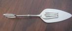 Taartschep taartgrijper, Ophalen of Verzenden, Nieuw, Rvs of Chroom, Los bestek