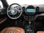 Mini Mini Countryman 1.5 Cooper | Trekhaak | Stoelverwarming, Auto's, Mini, 12 maanden, Gebruikt, Countryman, Blauw