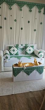 TE HUUR -- Henna Stage amazigh --
Henna Decoratie, Hobby en Vrije tijd, Ophalen of Verzenden, Nieuw