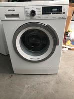 €249 A+++ 8kg wasmachine Siemens iQ700 MET GARANTIE, Ophalen, Minder dan 85 cm, 8 tot 10 kg, Voorlader