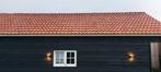 Gebr. Laumans Tegelen dakpannen ruim 300st., Doe-het-zelf en Verbouw, Dakpannen en Dakbedekking, Dakpannen, 15 m² of meer, Gebruikt