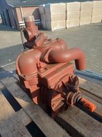 Vacuumpomp  giertank, Ophalen of Verzenden, Gewasbescherming en Bemesting