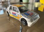 Burago 4123 Peugeot 205 Turbo 16, Verzenden, Zo goed als nieuw, Auto, Overige merken